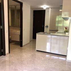 FORETT AT BUKIT TIMAH (D21), Apartment #567966221